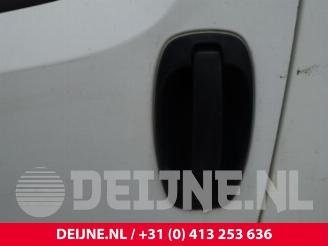 Peugeot Bipper Bipper (AA), Van, 2008 1.3 HDI picture 16