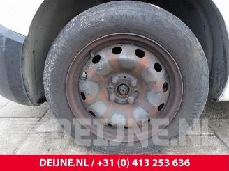 Peugeot Bipper Bipper (AA), Van, 2008 1.3 HDI picture 10