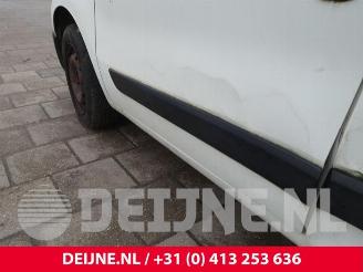 Peugeot Bipper Bipper (AA), Van, 2008 1.3 HDI picture 12