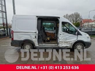Ford Transit Transit, Van, 2013 2.2 TDCi 16V picture 8