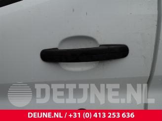 Ford Transit Transit, Van, 2013 2.2 TDCi 16V picture 15