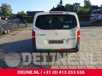 Mercedes Vito Vito Tourer (447.7), Bus, 2014 1.6 109 CDI 16V picture 6