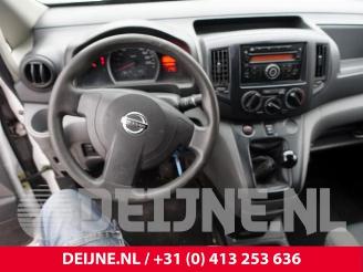 Nissan Nv200 NV 200 (M20M), Van, 2010 1.5 dCi 86 picture 32