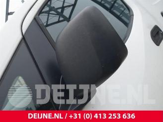 Nissan Nv200 NV 200 (M20M), Van, 2010 1.5 dCi 86 picture 12