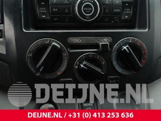 Nissan Nv200 NV 200 (M20M), Van, 2010 1.5 dCi 86 picture 26