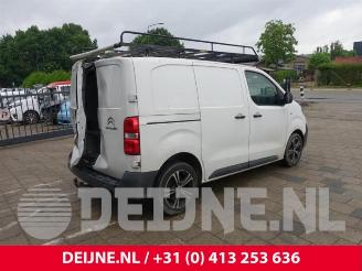 Citroën Jumpy Jumpy, Van, 2016 2.0 Blue HDI 120 picture 7