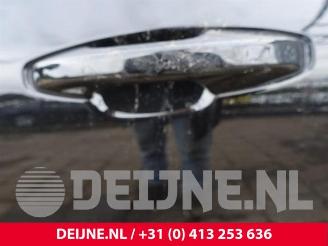 Volvo V-60 V60 II (ZW), Combi, 2018 2.0 T5 16V picture 14