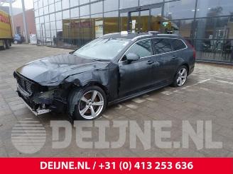 Volvo V-90 V90 II (PW), Combi, 2016 2.0 T6 16V AWD picture 3