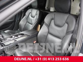 Volvo V-90 V90 II (PW), Combi, 2016 2.0 T6 16V AWD picture 20