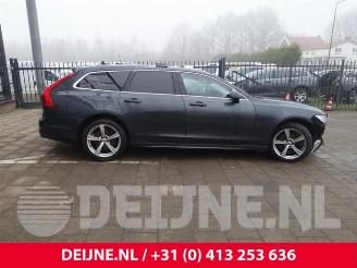 Volvo V-90 V90 II (PW), Combi, 2016 2.0 T6 16V AWD picture 8