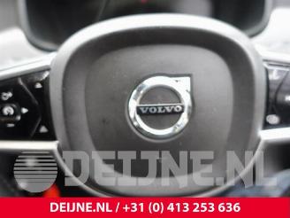 Volvo V-90 V90 II (PW), Combi, 2016 2.0 T6 16V AWD picture 27