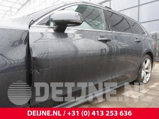 Volvo V-90 V90 II (PW), Combi, 2016 2.0 T6 16V AWD picture 12