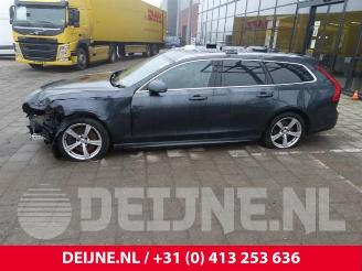 Volvo V-90 V90 II (PW), Combi, 2016 2.0 T6 16V AWD picture 4
