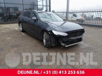 Volvo V-90 V90 II (PW), Combi, 2016 2.0 T6 16V AWD picture 1