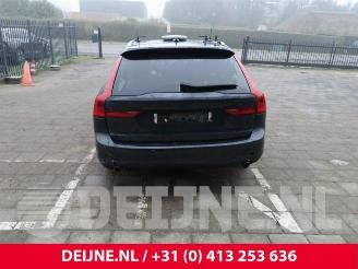 Volvo V-90 V90 II (PW), Combi, 2016 2.0 T6 16V AWD picture 6