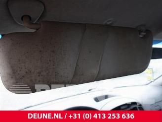 Hyundai H-300 H-300, Van, 2008 2.5 CRDi picture 24