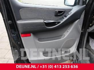 Hyundai H-300 H-300, Van, 2008 2.5 CRDi picture 19