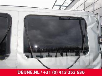 Opel Movano Movano (4A1; 4A2; 4B2; 4B3; 4C2; 4C3), Van, 1998 / 2010 1.9 CDTI picture 26