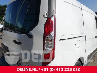 Ford Transit Connect Transit Connect (PJ2), Van, 2013 1.6 TDCi 16V 115 picture 35