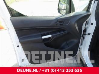 Ford Transit Connect Transit Connect (PJ2), Van, 2013 1.6 TDCi 16V 115 picture 16
