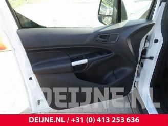 Ford Transit Connect Transit Connect (PJ2), Van, 2013 1.6 TDCi 16V 115 picture 16