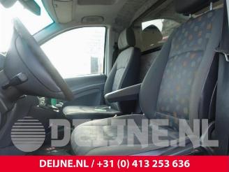 Mercedes Vito Vito (639.6), Van, 2003 / 2014 2.2 109 CDI 16V picture 20