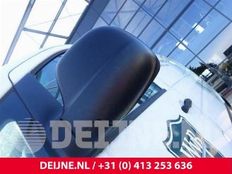 Mercedes Vito Vito (639.6), Van, 2003 / 2014 2.2 109 CDI 16V picture 13