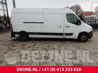 Opel Movano Movano, Van, 2010 2.3 CDTi 16V FWD picture 8