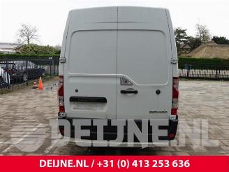 Opel Movano Movano, Van, 2010 2.3 CDTi 16V FWD picture 6