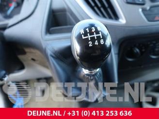 Ford Transit Transit Custom, Van, 2011 / 2023 2.2 TDCi 16V picture 33