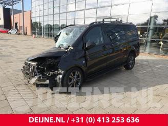 Mercedes Vito Vito (447.6), Van, 2014 2.0 119 CDI 16V picture 3