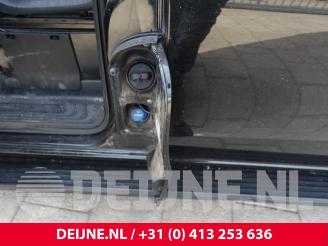 Mercedes Vito Vito (447.6), Van, 2014 2.0 119 CDI 16V picture 17