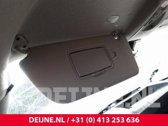 Mercedes Vito Vito (447.6), Van, 2014 2.0 119 CDI 16V picture 27