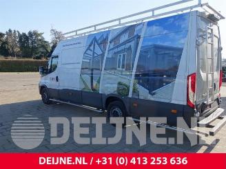 Iveco New Daily New Daily VI, Van, 2014 33S14, 35C14, 35S14 picture 5