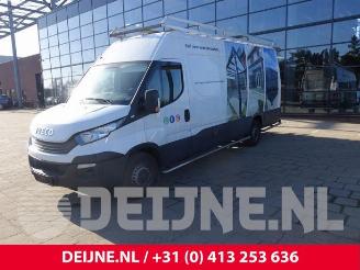 Iveco New Daily New Daily VI, Van, 2014 33S14, 35C14, 35S14 picture 3