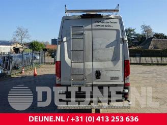 Iveco New Daily New Daily VI, Van, 2014 33S14, 35C14, 35S14 picture 7