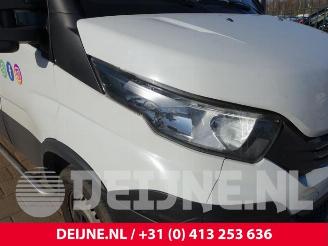 Iveco New Daily New Daily VI, Van, 2014 33S14, 35C14, 35S14 picture 34
