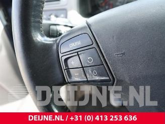 Volvo V-50 V50 (MW), Combi, 2003 / 2012 1.6 D 16V picture 21