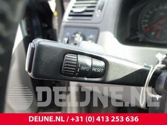Volvo V-50 V50 (MW), Combi, 2003 / 2012 1.6 D 16V picture 23