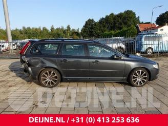 Volvo V-70 V70 (BW), Combi, 2007 / 2016 2.0 T4 16V picture 8