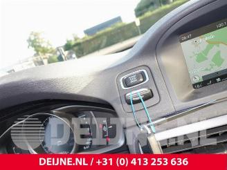 Volvo V-70 V70 (BW), Combi, 2007 / 2016 2.0 T4 16V picture 29