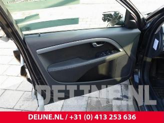 Volvo V-70 V70 (BW), Combi, 2007 / 2016 2.0 T4 16V picture 12