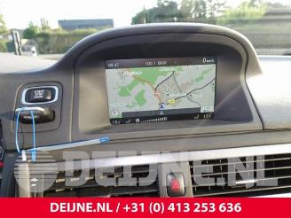 Volvo V-70 V70 (BW), Combi, 2007 / 2016 2.0 T4 16V picture 28
