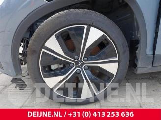 Polestar 2 Polestar 2, Liftback, 2019 78kWh Long Range Single Motor picture 10