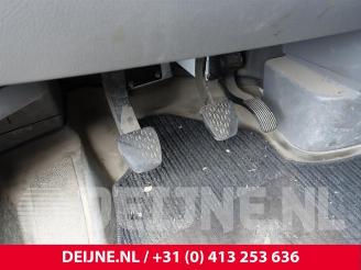 Mercedes Sprinter Sprinter 3t (906.61), Van, 2006 / 2018 209 CDI 16V picture 19