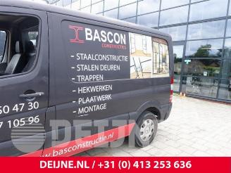 Mercedes Sprinter Sprinter 3t (906.61), Van, 2006 / 2018 209 CDI 16V picture 27