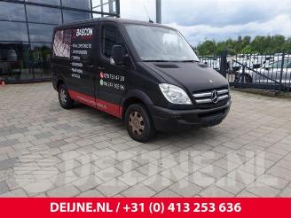 Uttjänta bilar auto Mercedes Sprinter Sprinter 3t (906.61), Van, 2006 / 2018 209 CDI 16V 2006/8