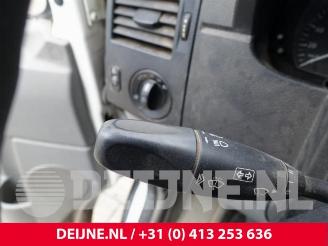 Mercedes Sprinter Sprinter 3t (906.61), Van, 2006 / 2018 209 CDI 16V picture 32