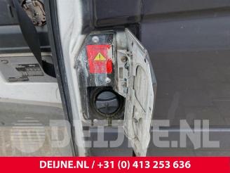 Mercedes Sprinter Sprinter 3t (906.61), Van, 2006 / 2018 209 CDI 16V picture 15