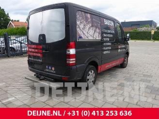 Mercedes Sprinter Sprinter 3t (906.61), Van, 2006 / 2018 209 CDI 16V picture 7